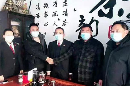 第三方账户放款未到账处理方法